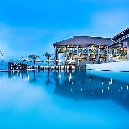 Tropicana Beach Resort & Spa